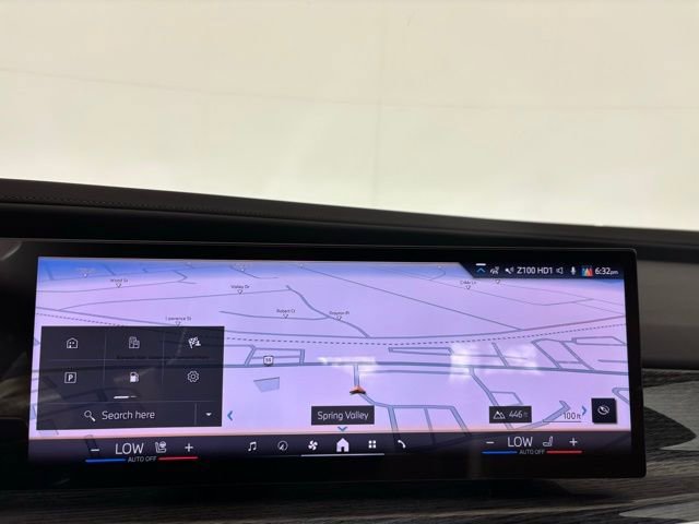 Used 2026 BMW 740i xDrive w/ Premium Package image 16