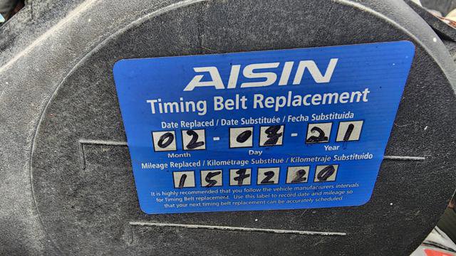 Used 2005 Toyota Sienna XLE Limited image 26