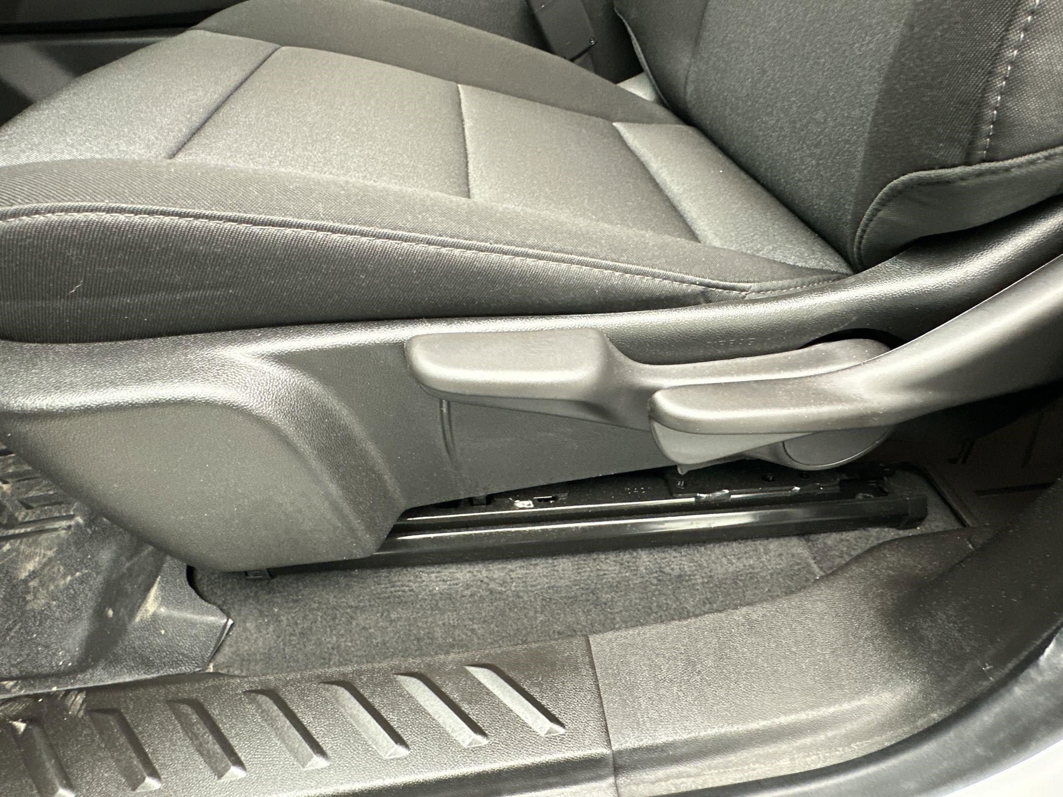 New 2026 Chevrolet Colorado W/T w/ Advanced Trailering Package image 13