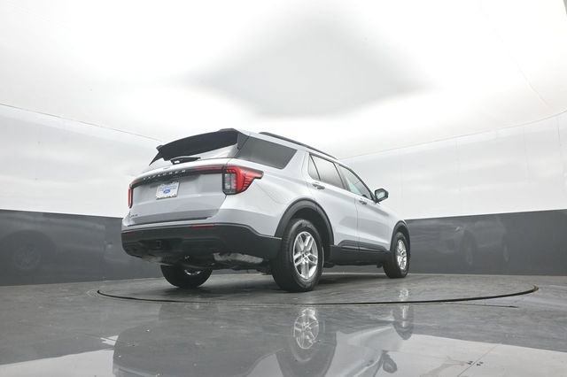 New 2026 Ford Explorer Active image 37