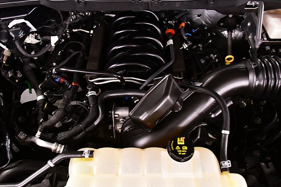 Used 2023 Ford F150 XL w/ STX Appearance Package image 31