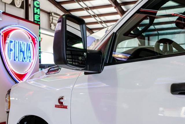 Used 2024 RAM 3500 Big Horn image 39