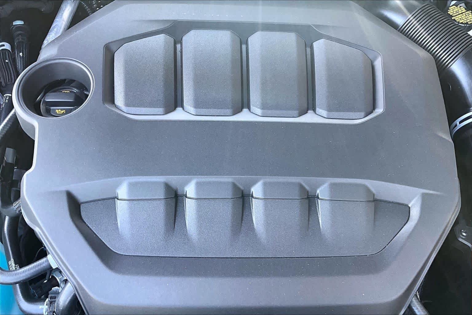 New 2026 Volkswagen Golf AWD/4WD image 17