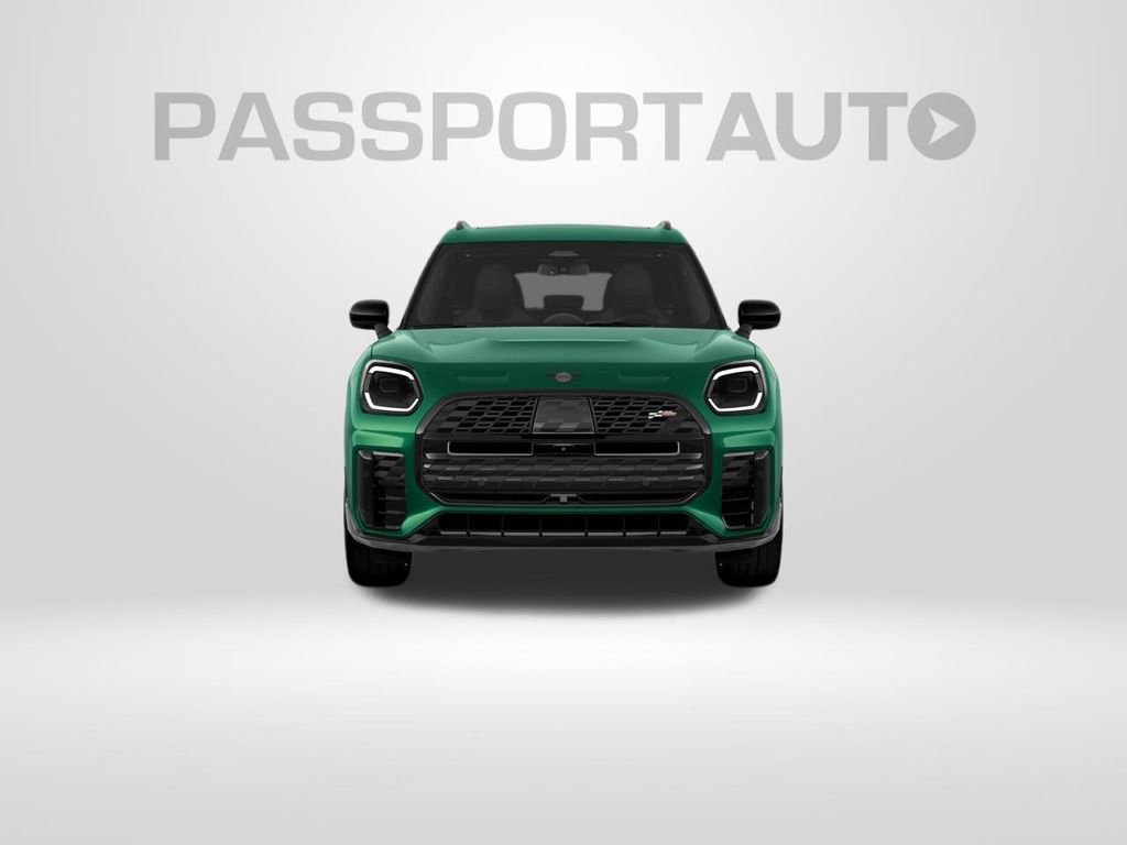 New 2027 MINI Cooper Countryman S image 2