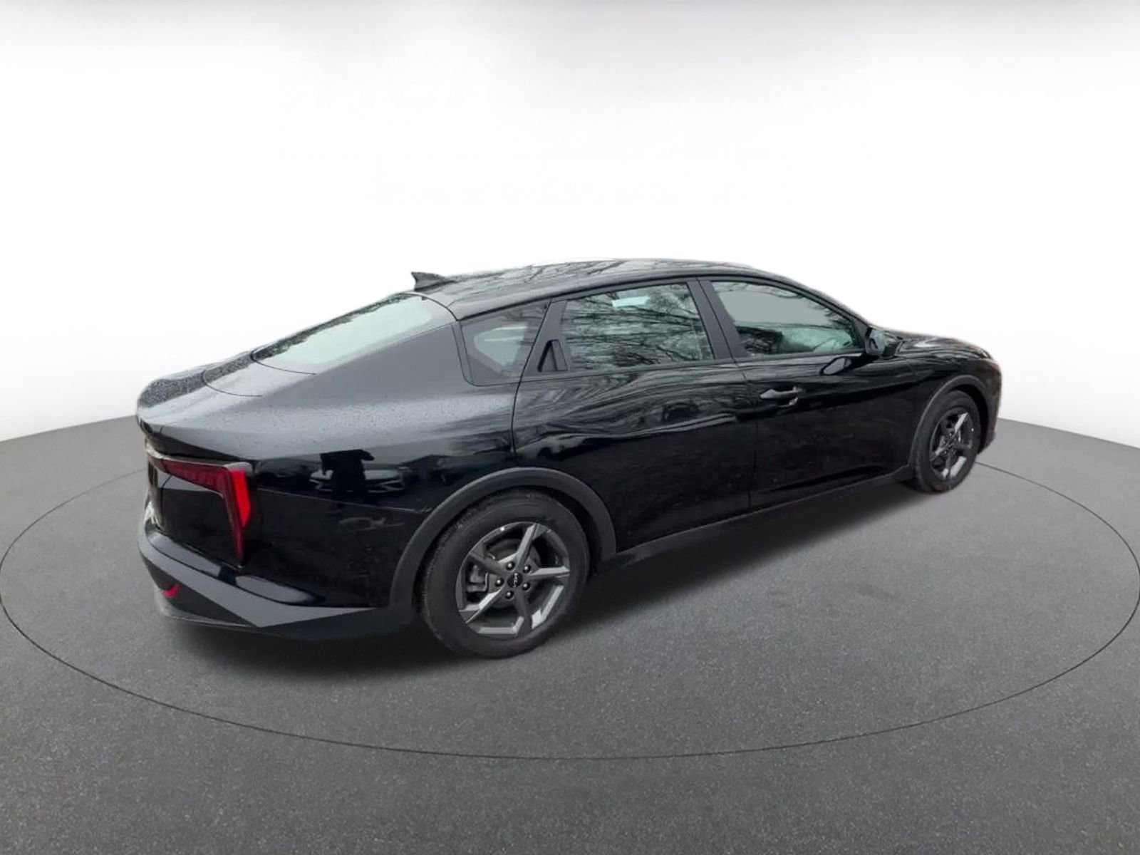 Used 2025 Kia K4 FWD image 15