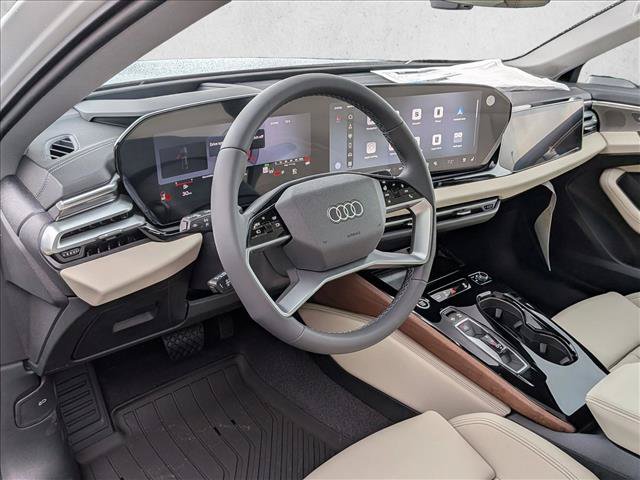 New 2026 Audi A5 2.0T Prestige AWD/4WD image 3