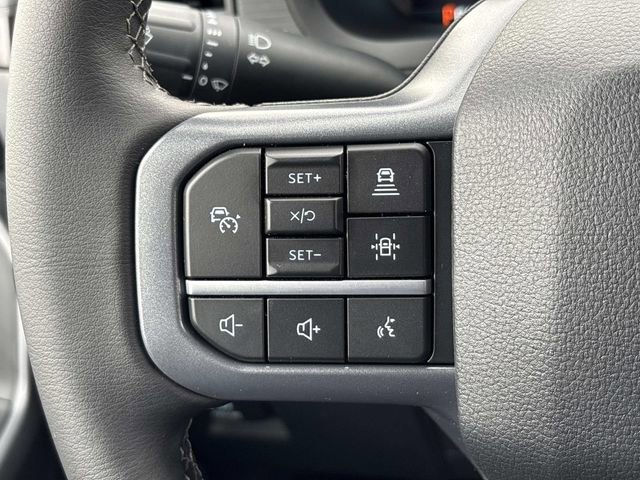 New 2026 Ford F150 XLT w/ Equipment Group 302A MID image 25