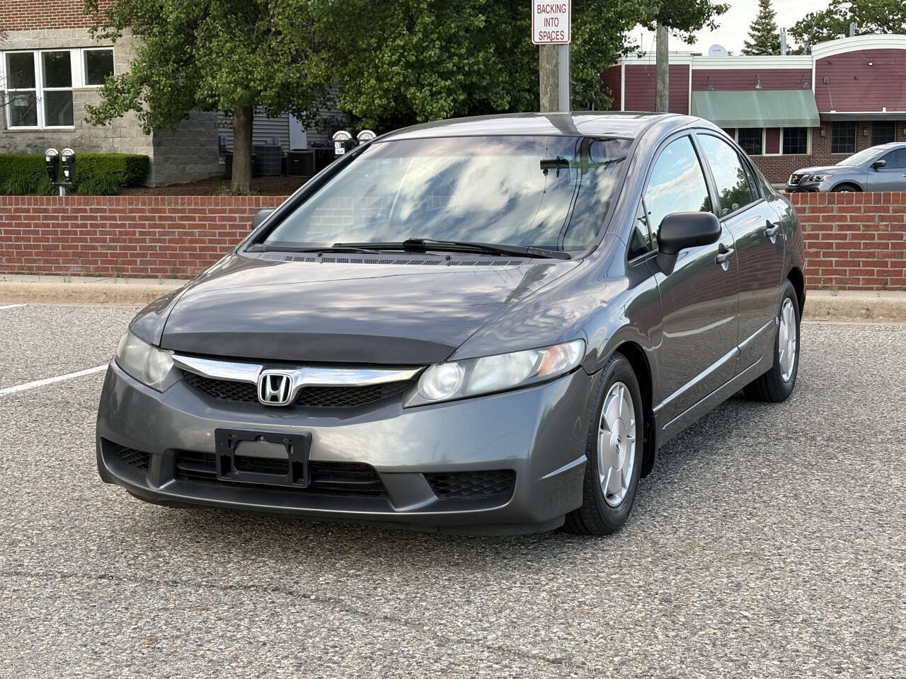 Used 2009 Honda Civic DX image 5