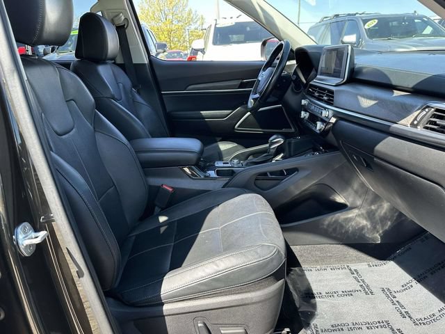 Used 2022 Kia Telluride EX w/ EX Premium Package AWD/4WD image 20