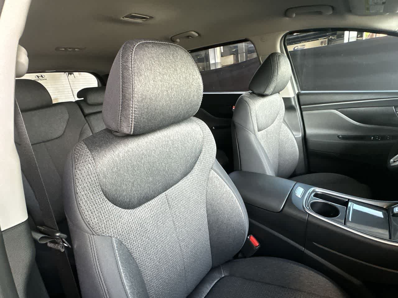 Used 2023 Hyundai Santa Fe SEL AWD/4WD image 27
