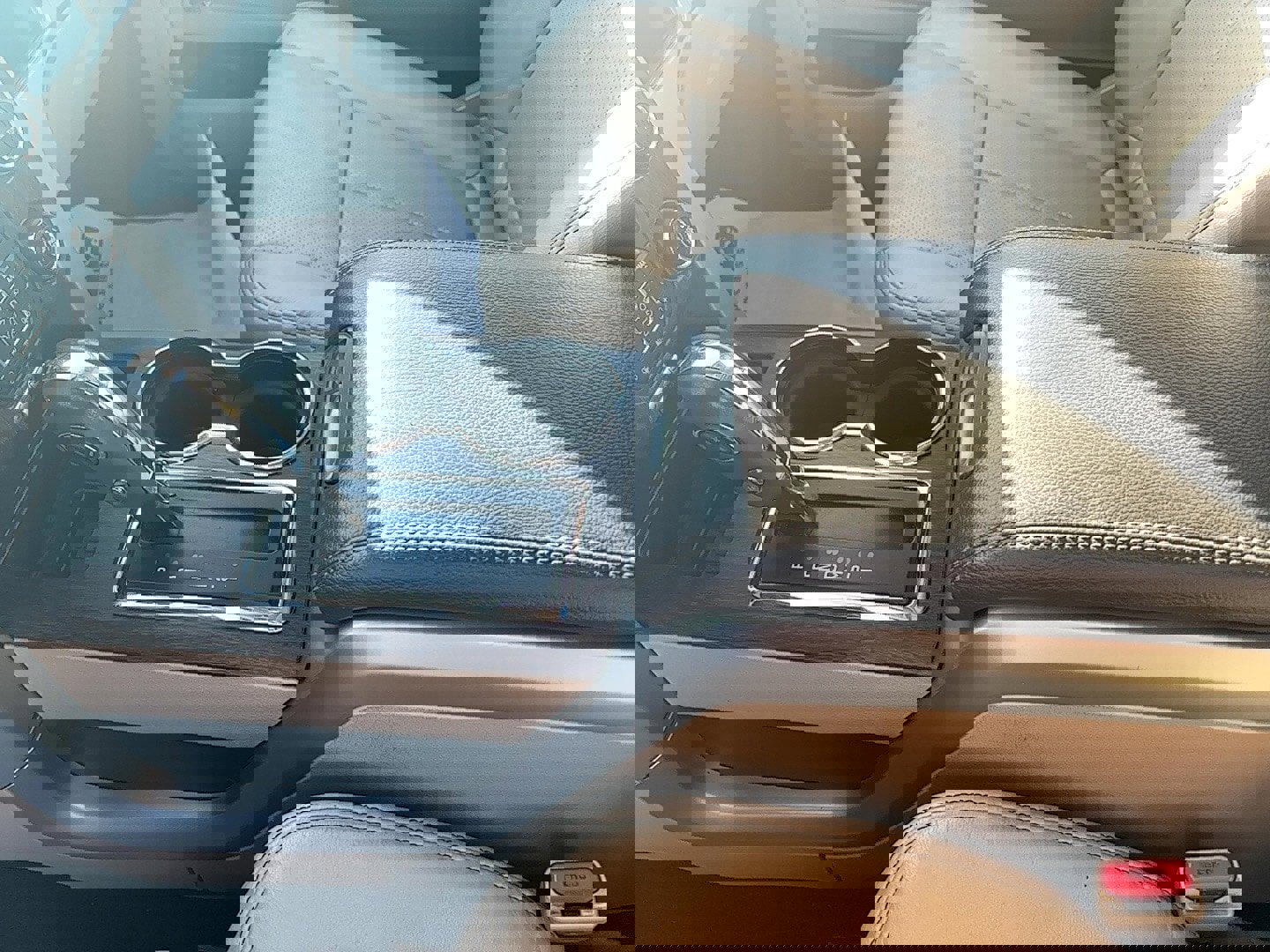 Used 2013 Ford F150 Lariat w/ Luxury Equipment Group image 20