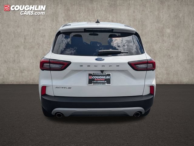 Used 2023 Ford Escape Active w/ Cold Weather Package FWD image 6