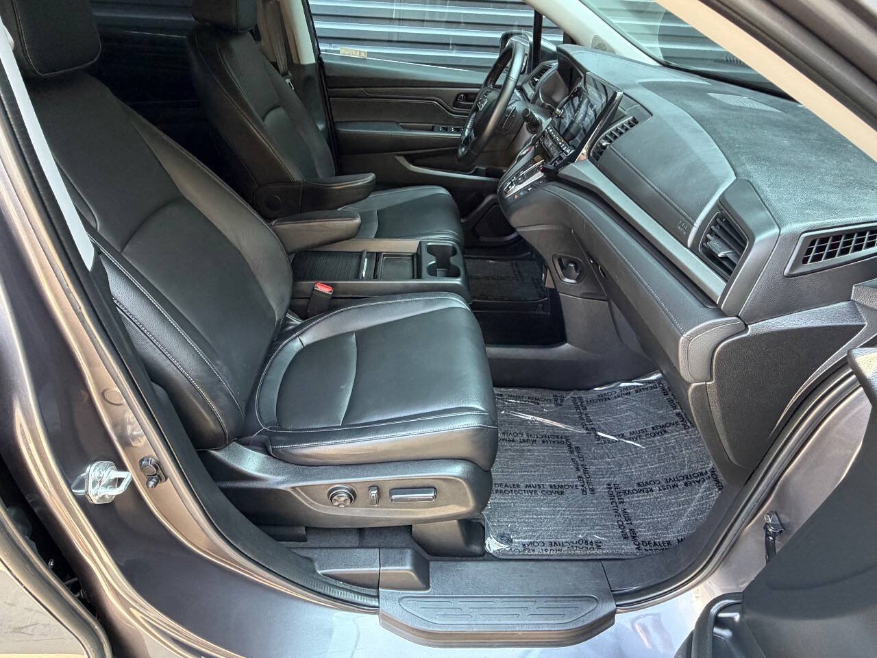 Used 2023 Honda Odyssey EX-L image 21