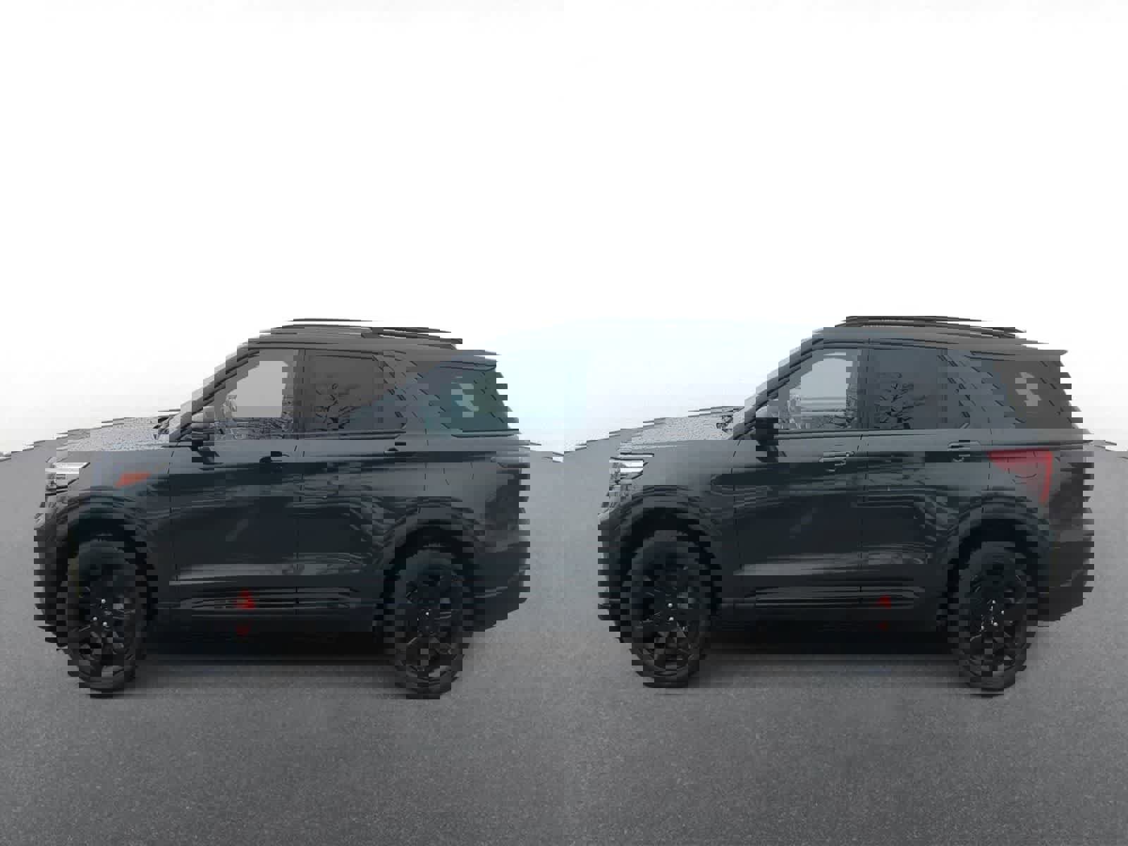 Used 2022 Ford Explorer ST w/ Equipment Group 401A image 5