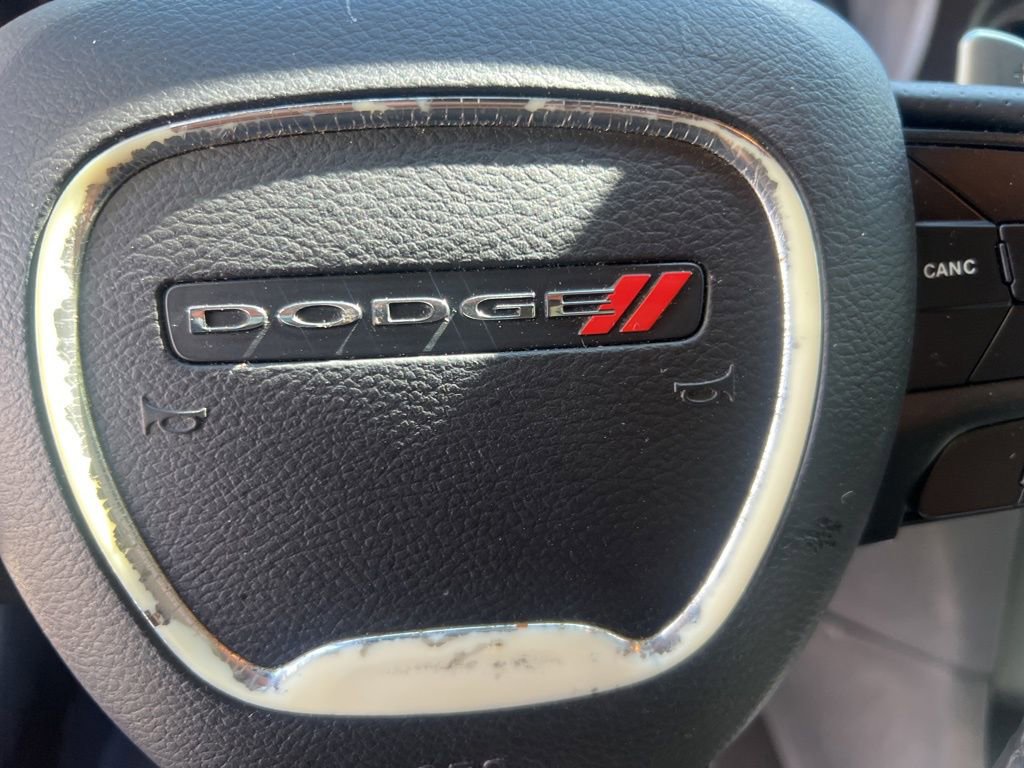 Used 2018 Dodge Charger R/T w/ Beats Audio Group image 22