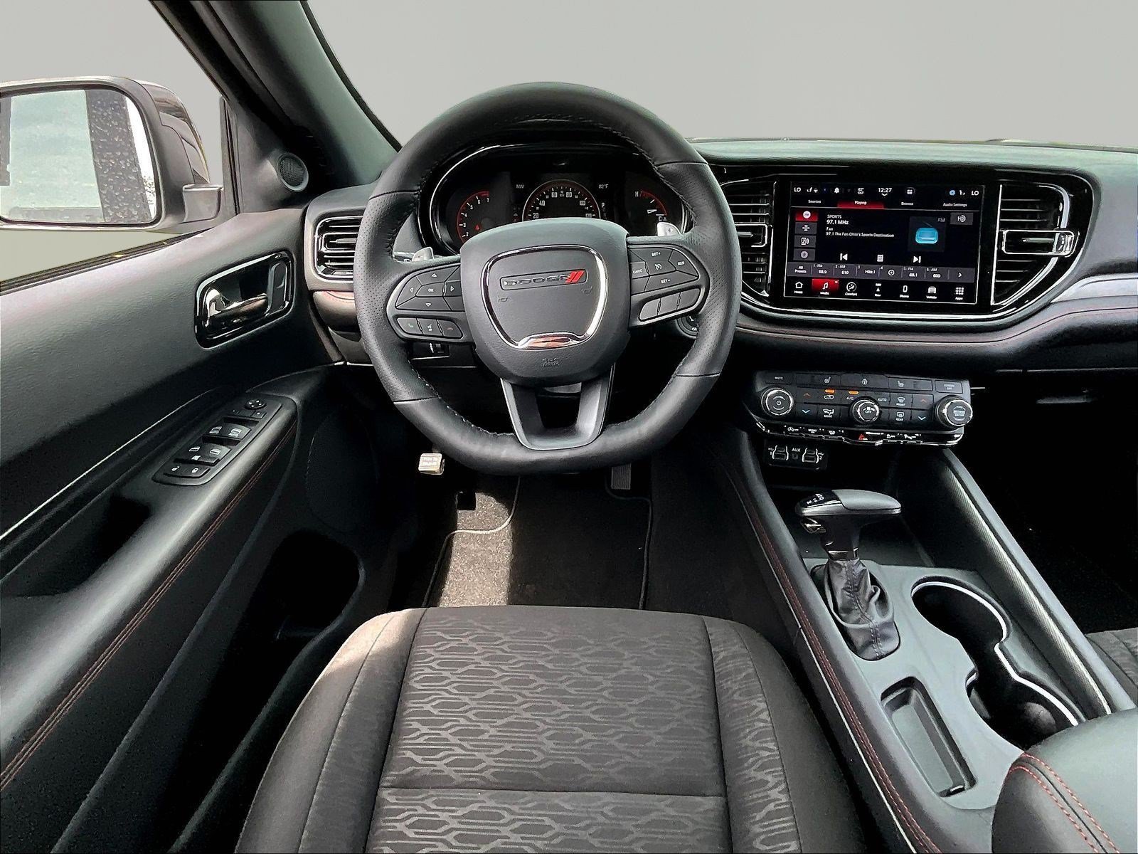 New 2026 Dodge Durango GT AWD/4WD image 9