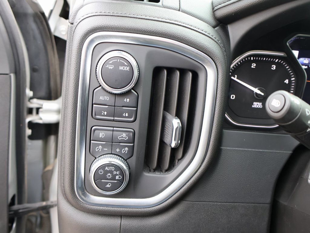 Used 2022 GMC Sierra 2500 Denali image 49