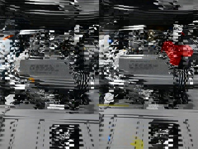 New 2026 Nissan Rogue SV image 37