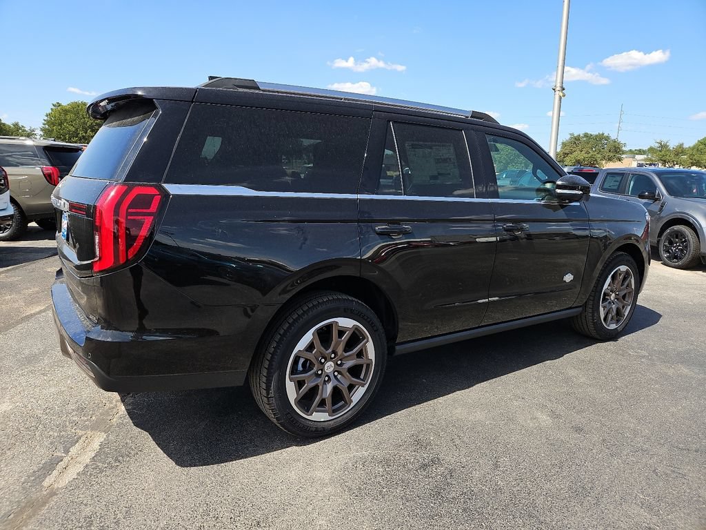 New 2027 Ford Expedition King Ranch AWD/4WD image 13