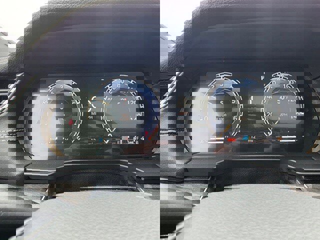 New 2025 Jeep Grand Cherokee L Limited w/ Trailer Tow Package image 19