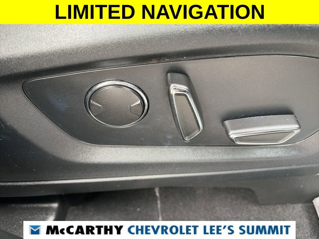 Used 2020 Ford Explorer Limited image 32