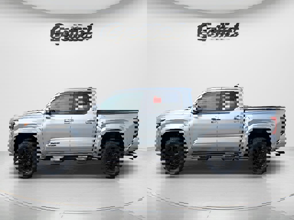 New 2026 Toyota Tacoma SR5 image 15