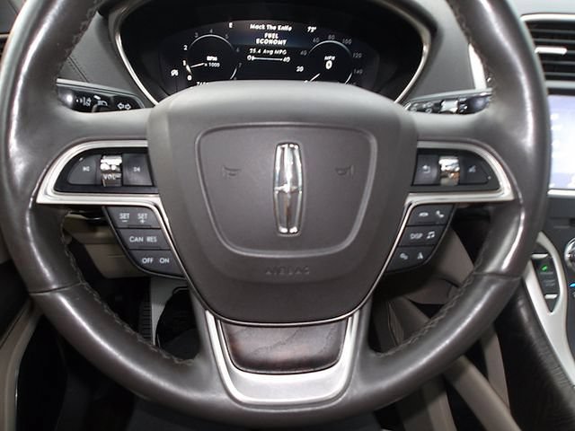 Used 2020 Lincoln Nautilus Reserve w/ Cargo Utility Package AWD/4WD image 21