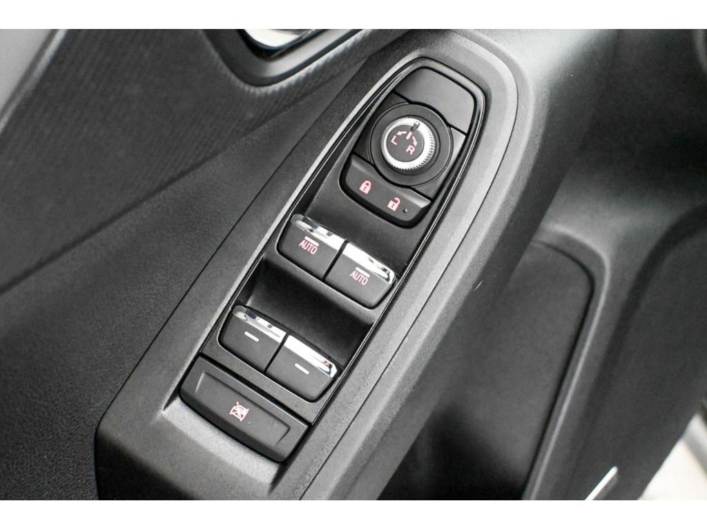 Used 2025 Subaru Crosstrek 2.5i Limited w/ Crosstrek Mirror Package image 15