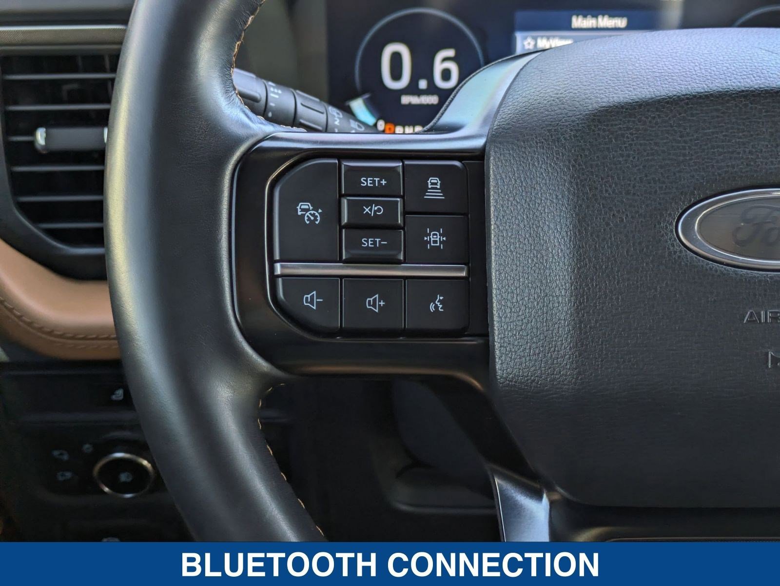 Certified 2024 Ford Expedition Platinum image 26