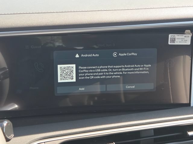 New 2026 Hyundai Palisade SEL AWD/4WD image 4