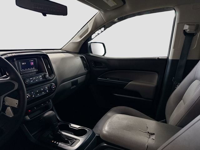 Used 2017 GMC Canyon 2WD Crew Cab w/ Convenience Package image 22