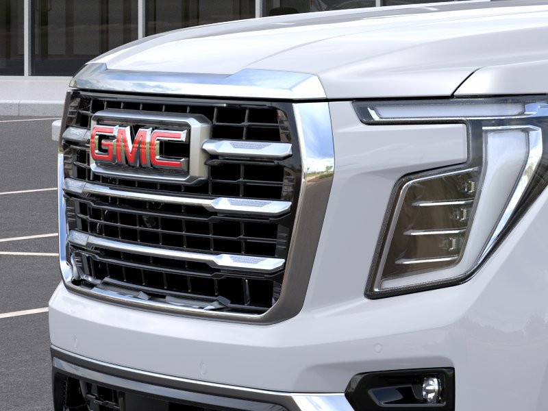 New 2026 GMC Yukon XL Elevation w/ Elevation Premium Package AWD/4WD image 37