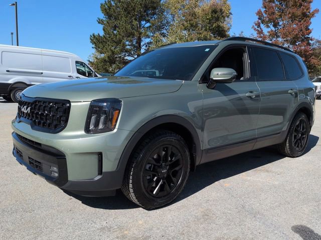 Used 2024 Kia Telluride SX X-Pro image 7