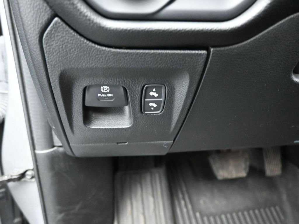 Used 2025 RAM 1500 Rebel w/ Rebel Level 1 Equipment Group image 20