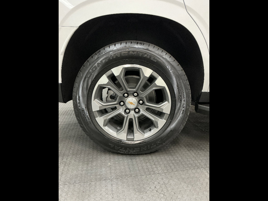 New 2026 Chevrolet Tahoe LT w/ Comfort Package AWD/4WD image 46
