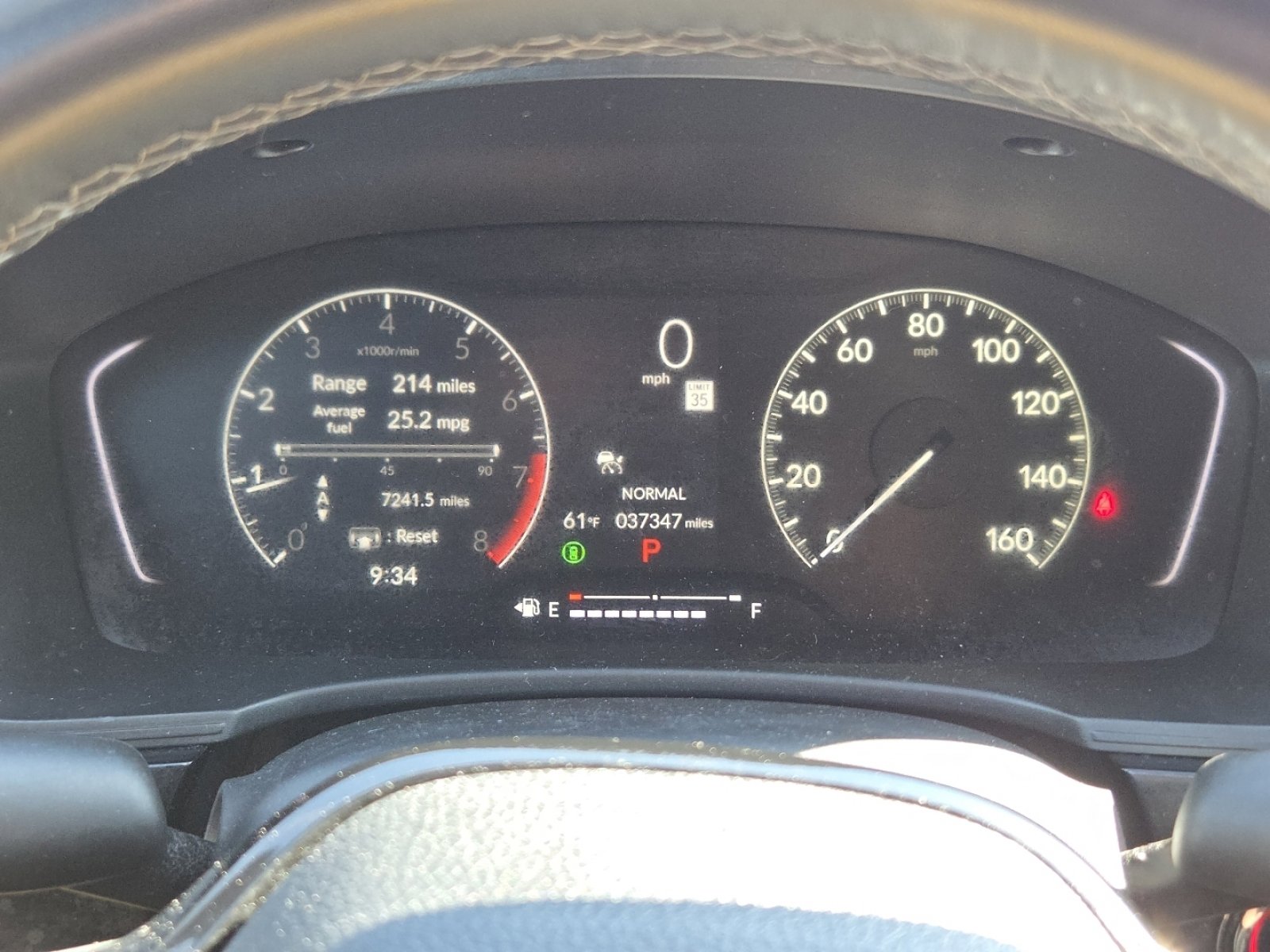 Certified 2023 Honda Civic Sport image 30
