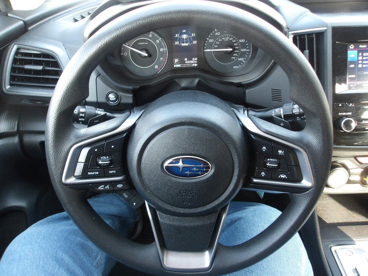 Used 2019 Subaru Impreza 2.0i Premium image 15