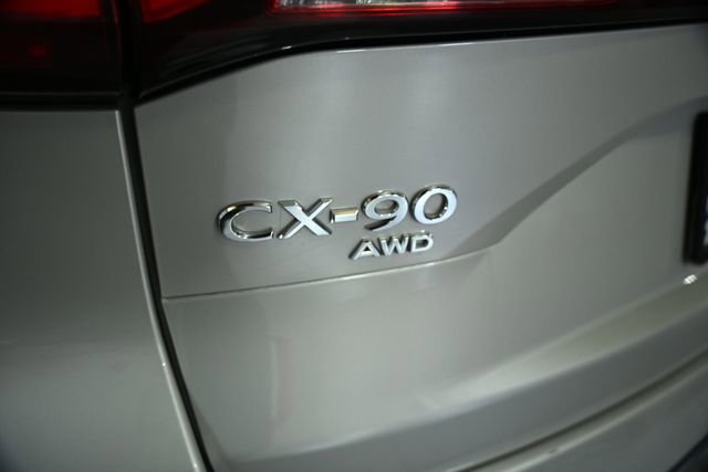 Used 2024 MAZDA CX-90 3.3 Turbo w/ Premium Package image 14