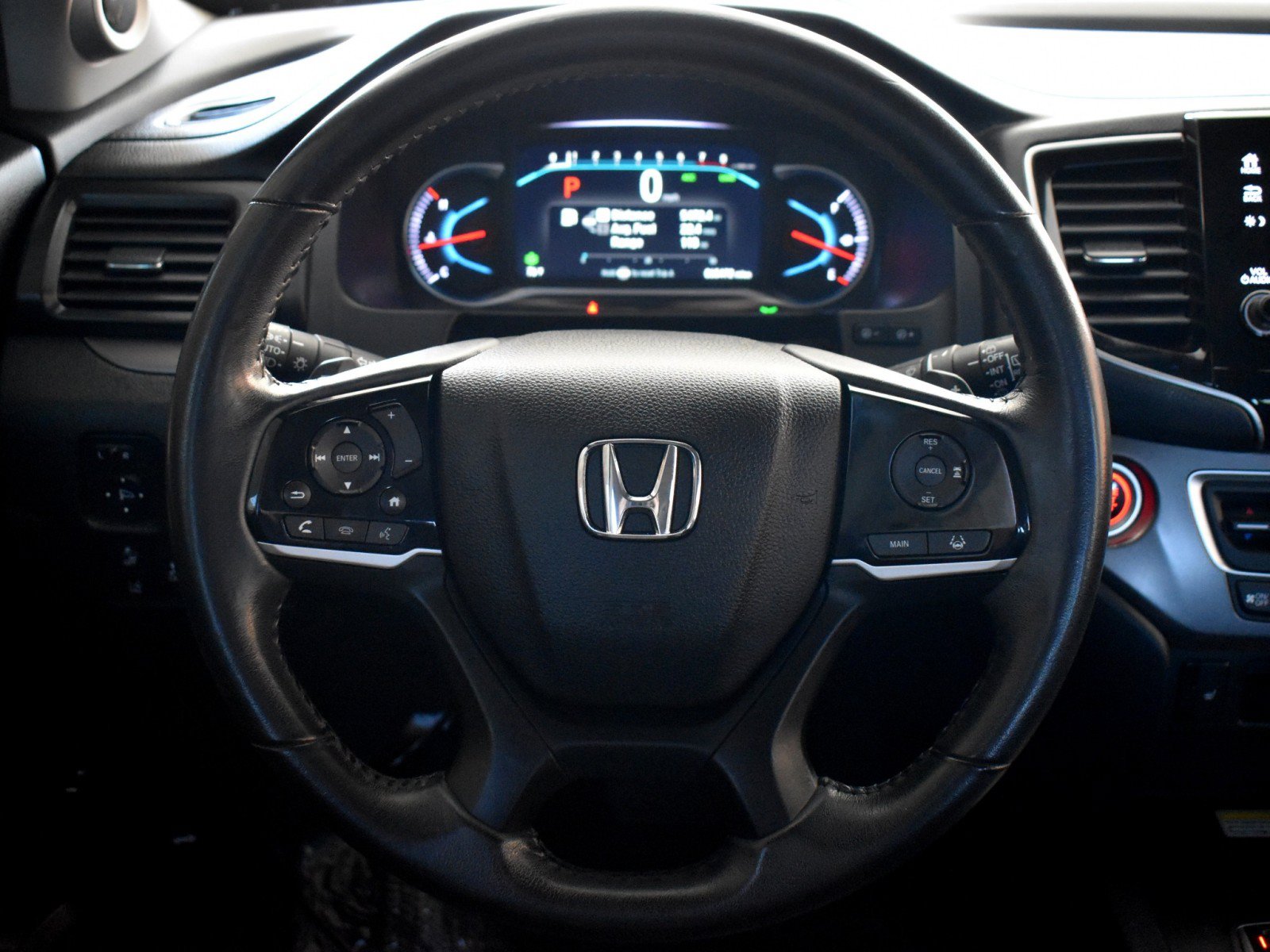 Used 2022 Honda Pilot Special Edition image 17