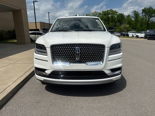 Used 2021 Lincoln Navigator Reserve w/ Luxury Package image 7