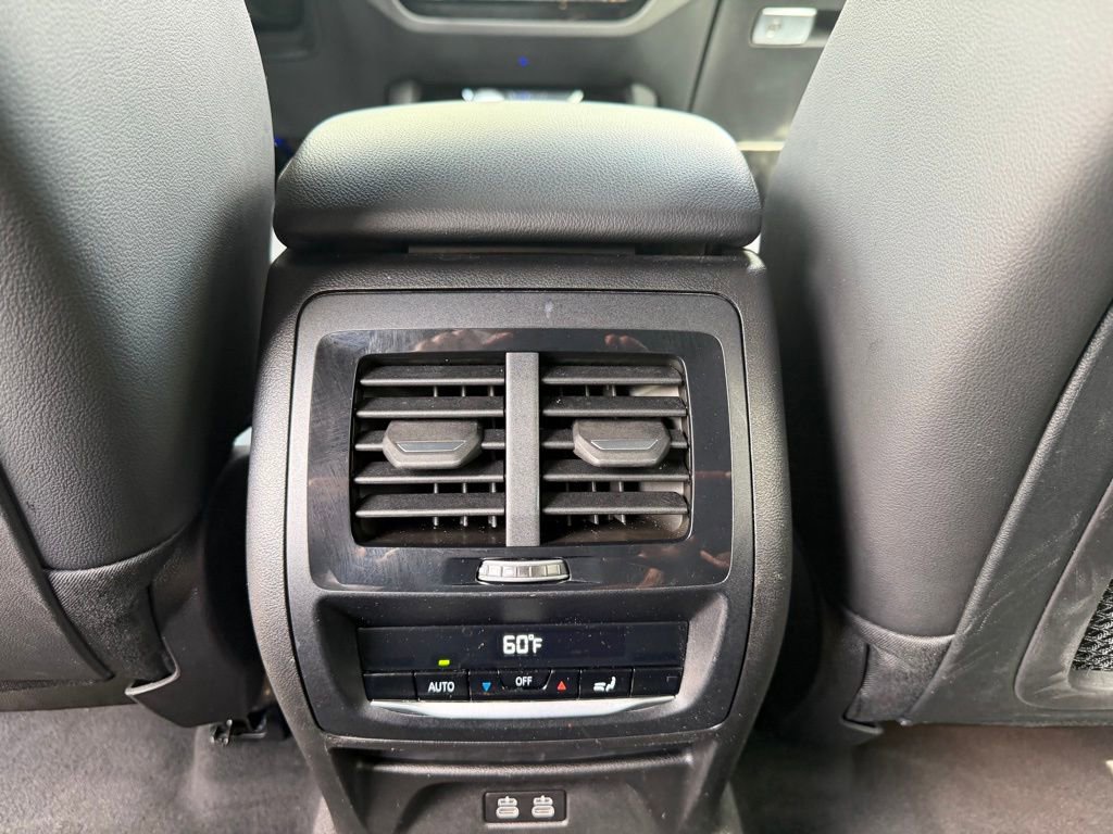 Used 2023 BMW X3 sDrive30i w/ Convenience Package image 12