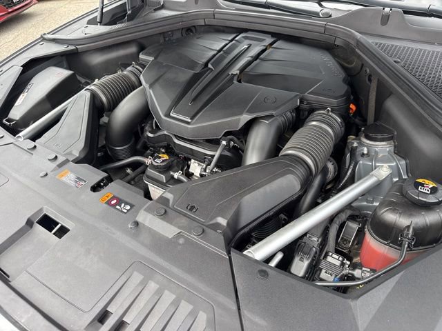 Used 2024 Genesis GV80 3.5T AWD/4WD image 29