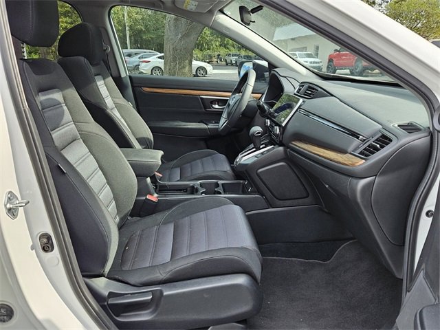 Certified 2022 Honda CR-V EX image 15