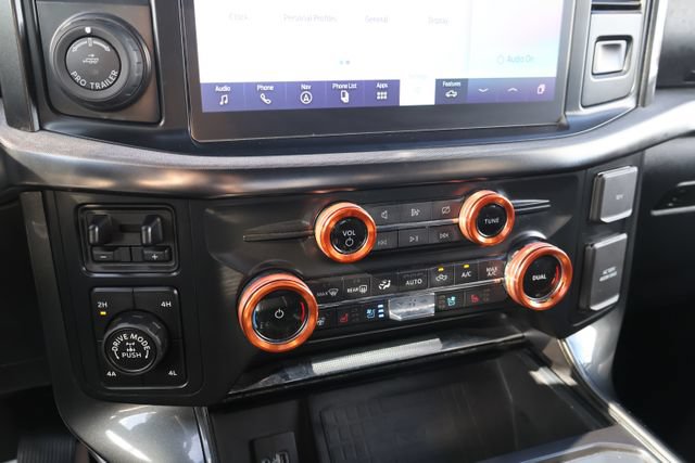 Used 2022 Ford F150 Tremor w/ Equipment Group 402A High AWD/4WD image 13