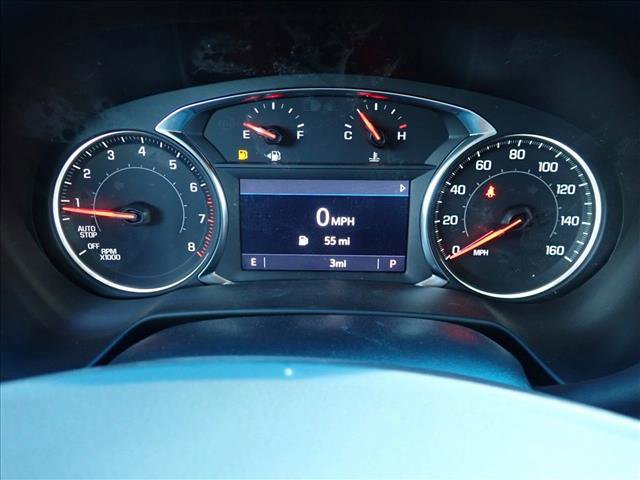 New 2026 Chevrolet Blazer LT image 27