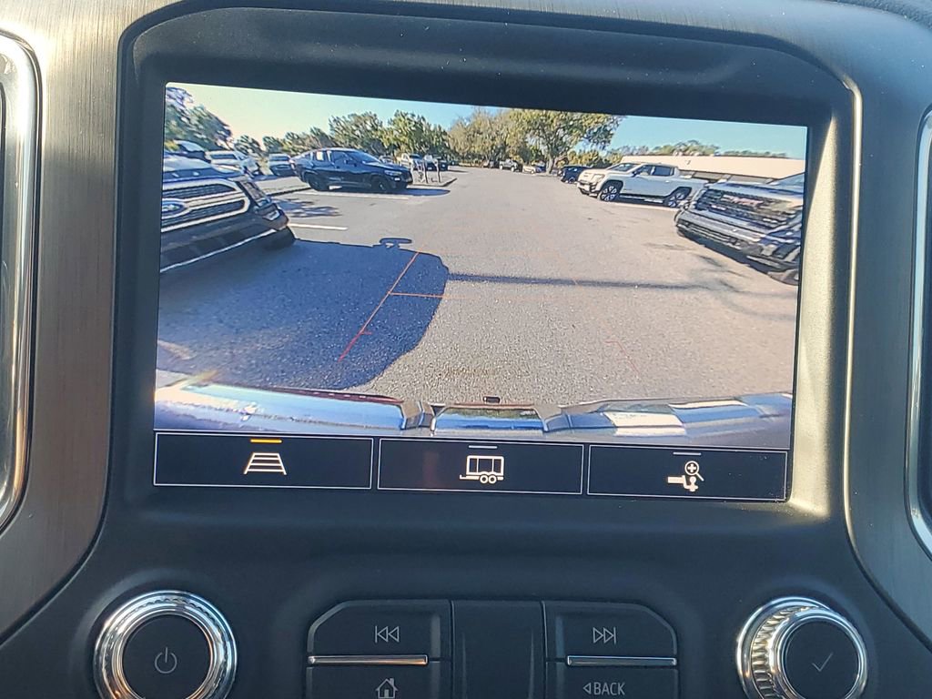 Used 2022 GMC Sierra 1500 Denali w/ Driver Alert Package II AWD/4WD image 27