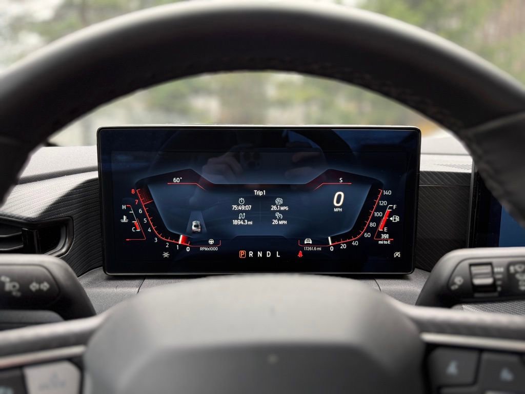 Certified 2024 Ford Mustang EcoBoost image 10