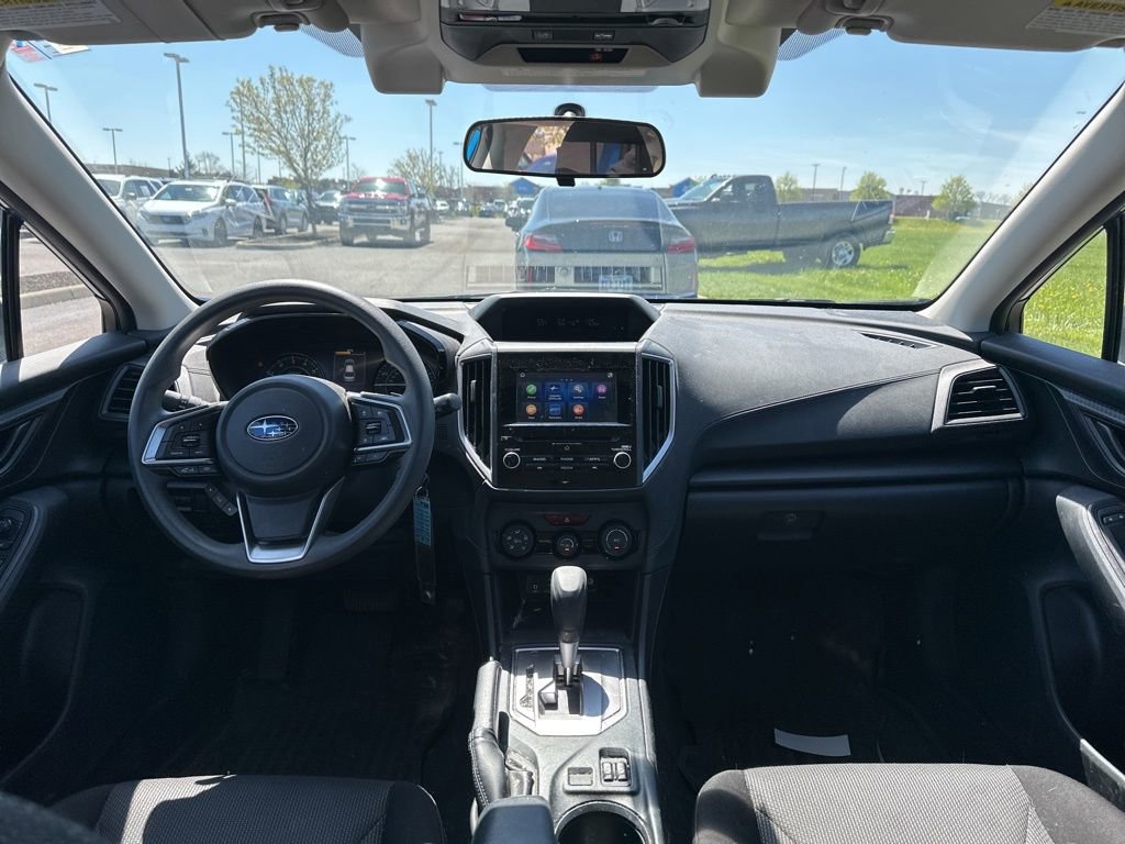 Used 2022 Subaru Impreza Premium image 19