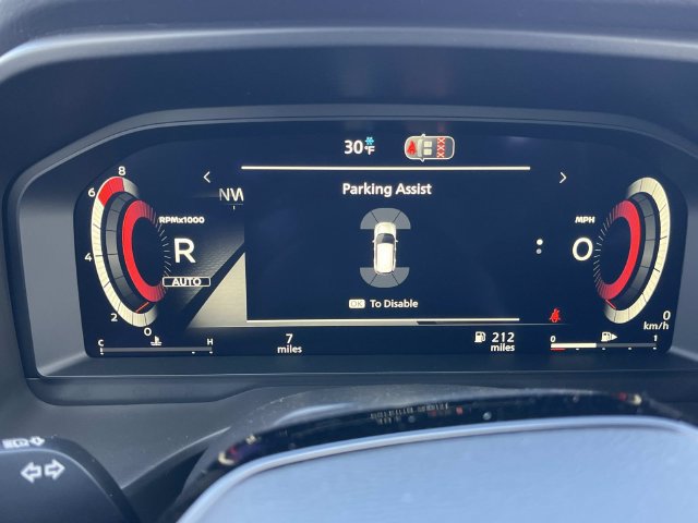 New 2026 Nissan Rogue Platinum w/ Platinum Premium Package AWD/4WD image 35
