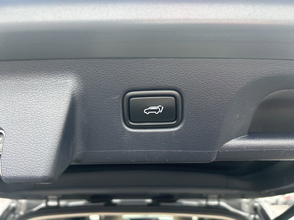 Used 2023 Hyundai Palisade Calligraphy image 20